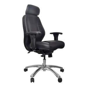 Best Sellers: Buro Everest Executive Chair