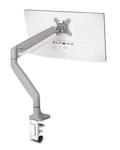 Kensington SmartFit One Touch Adjust Single Monitor Arm