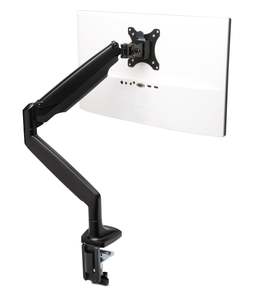 Kensington SmartFit One Touch Single Monitor Arm