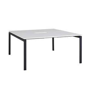 Capri Back to Back 2 Pod Desk