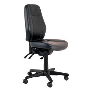 Buro Aura Ergo+ Chair