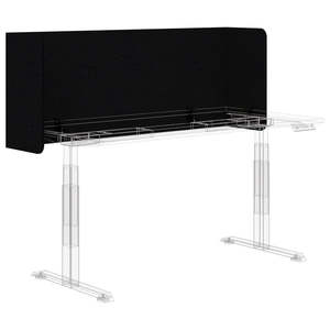 Accent Sonic12 Acoustic Fold Wrap Around Screen