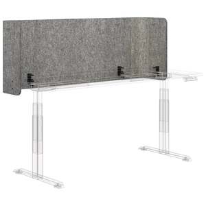 Acoustics: Accent Sonic12 Acoustic Flexi Wrap Around Screen