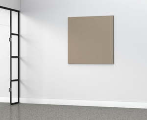 Acoustics: Boyd Acoustic Panel Pinboard