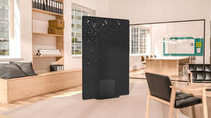 Acoustics: Boyd Satori Acoustic Divider