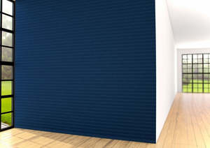 Acoustics: Boyd Acoustic Wave Panel