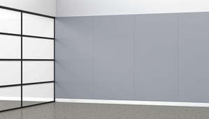 Acoustics: Boyd Acoustic Wall Panel