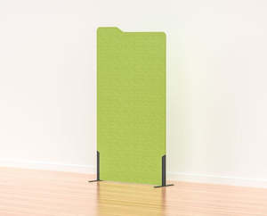 Boyd Acoustic Freestanding Partition 1 Panel Milford