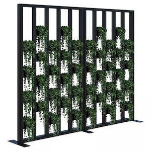 Connect Freestanding Plant Wall