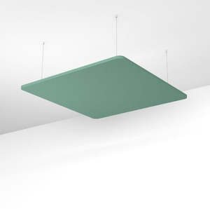 Ceiling And Wall Acoustics: Boyd Acoustic Floating Ceiling Panel