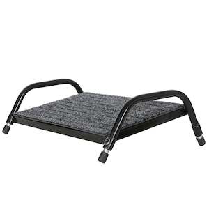 Footrests: Fluteline Footrest Small