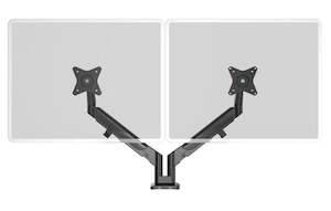 Vader Dual Monitor Arm