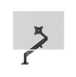 Monitor Arms: Vader Single Monitor Arm