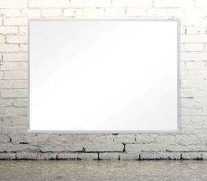 Presentation: Boyd Magnetic Whiteboard Ceramic