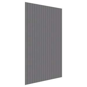 Ceiling And Wall Acoustics: Accent Sonic12 Wall Panel - V Grooved