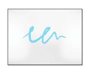 Boyd Ultra Thin Frame Whiteboard