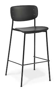 Bar Stools: Eden Quiz Barstool
