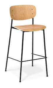 Bar Stools: Eden Grove Bar Stool