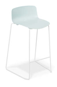 Bar Stools: Eden Coco Kitchen Stool
