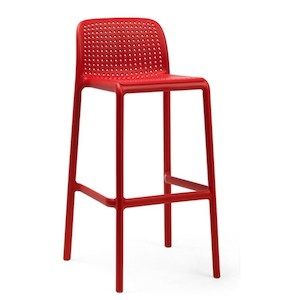 Nardi Lido Tall Bar Stool