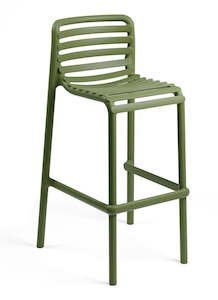 Bar Stools: Nardi Doga Bar Stool