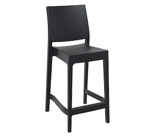 Bar Stools: Siesta Maya Kitchen Stool