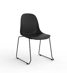 Cafe And Lunch Room Seating: Knight Willow Chair