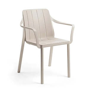 Cafe And Lunch Room Seating: Nardi Tiberina Armchair