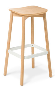 Bar Stools: Eden Orlo Bar Stool