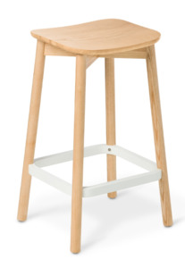 Bar Stools: Eden Orlo Kitchen Stool