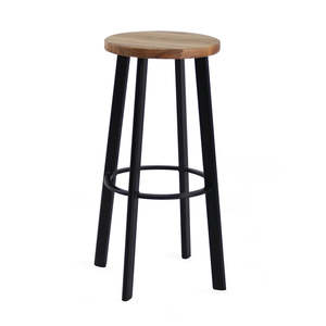 Bar Stools: Solero Bar Stool