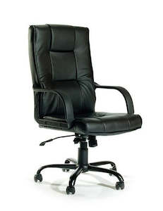 Knight Falcon Executive Chair
