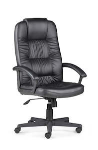 Executive Chairs: Chair Solutions CEO Executive PU Chair