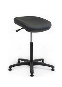 Kneeling Architectural Special Chairs: Chair Solutions Perching Stool Sit-Stand