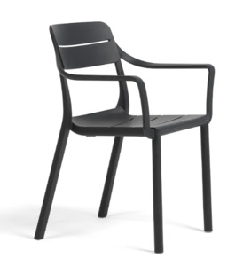 Cafe And Lunch Room Seating: Nardi Cassia Armchair