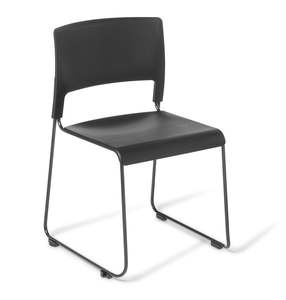 Conference Chairs: Eden Slim Chair