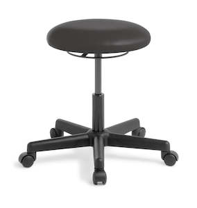 Kneeling Architectural Special Chairs: Eden Button Stool