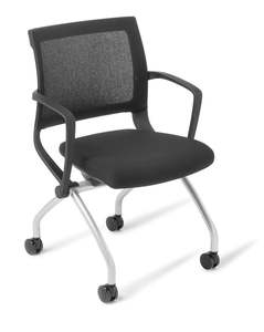 Conference Chairs: Eden Team Chair