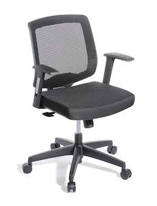 Eden Media Meeting Chair