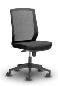 Chair Solutions CS Work Mesh Chair