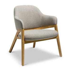Mobel Hug Arm Chair