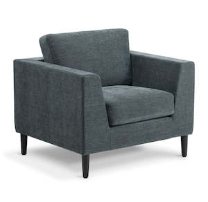 Reception Seating: Eden Mackenzie Chair