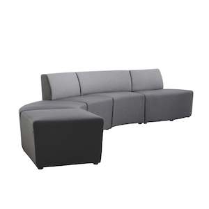 Konfurb Arco Modular Seating