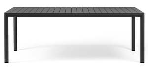 Cafe Tables: Nardi Tevere Extendable Outdoor Table 210-275