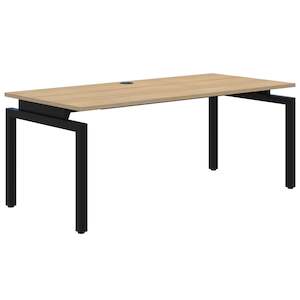 Best Selling Desks: Echo Straight Desk