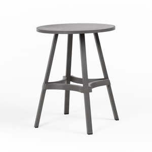 Cafe Tables: Nardi Combo Patio Table