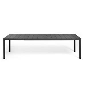 Cafe Tables: Nardi Rio Extendable Outdoor Table 210-280