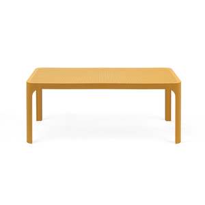 Cafe Tables: Nardi Net Coffee Table
