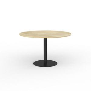 Cafe Tables: Knight Round Polo Meeting Table