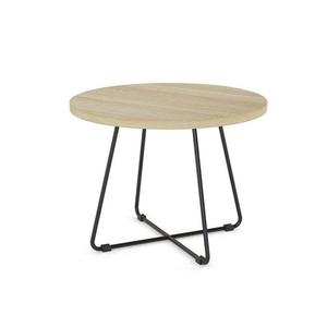 Cafe Tables: Knight Zion Round Coffee Table